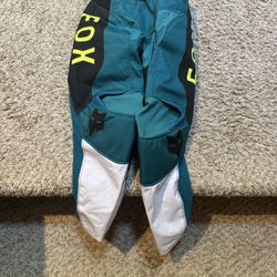 Youth Fox Riding Pants
