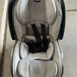 Chicco Fit 2 Car Seat