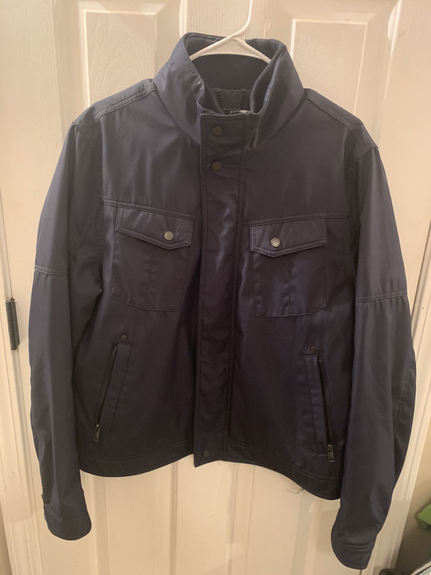 WilliamRast Jacket