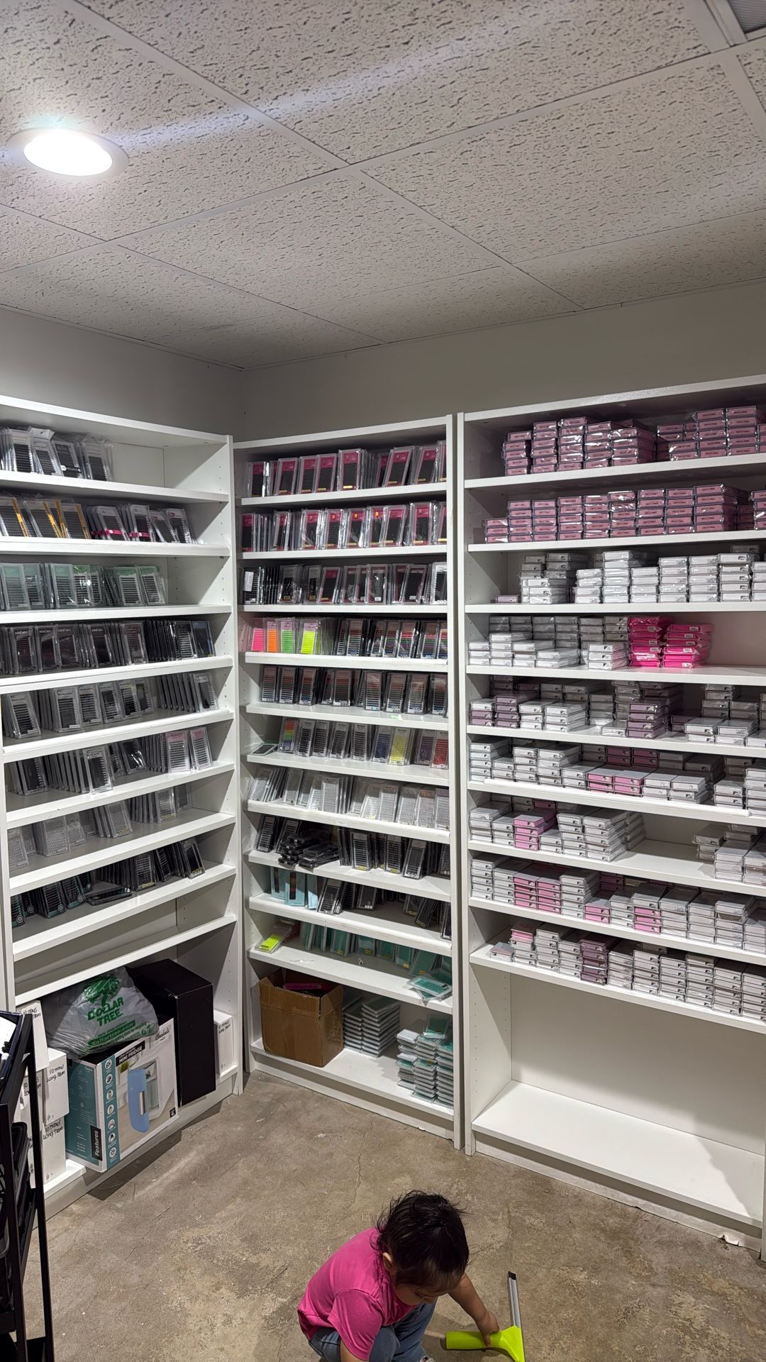 Miami Lash Supplies Store $2 $4 $7 $10