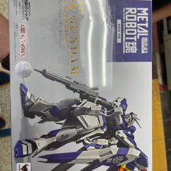 Gundam Metal Model