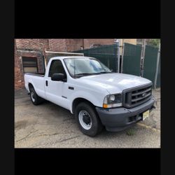 2003 Ford F-250