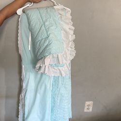 Protector de cuna  para bebés