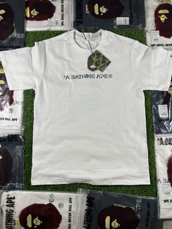 Bape Tee