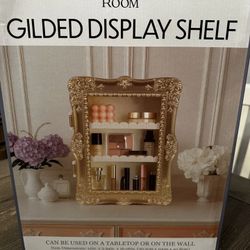 New Viral Tiktok 5 Below Room To Room Glided Shelf 