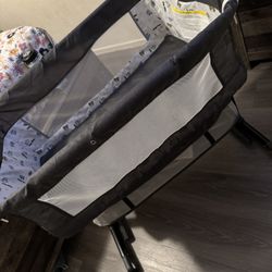 Baby Bassinet 