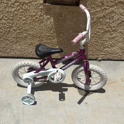 Little Bicycle 