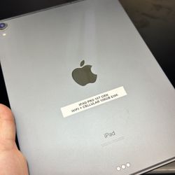 iPad Pro 1st Gen 