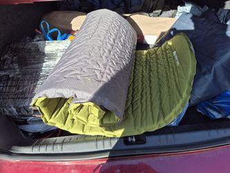 Ozark Trail Camping Pad