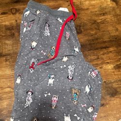 Christmas Bottoms