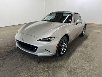 2022 Mazda MX-5 Miata RF