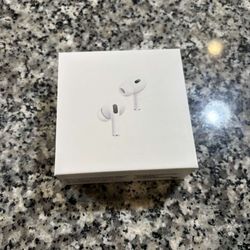 Airpods Pro 2nd Gen (Usb C)