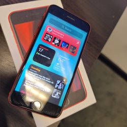 Unlocked IPhone 8 64gb