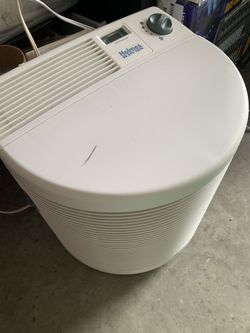 Air filtration system Holmes