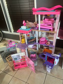 Casa de Barbi