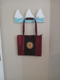 Chemise Silk Bag