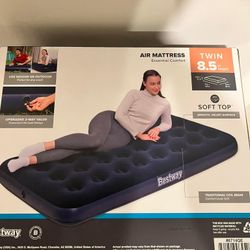 Bestway Air Mattress - Twin Size