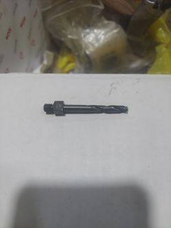 Threaded Angle Bits