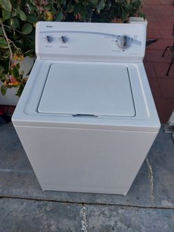 KENMORE TOP-LOAD HEAVY DUTY WASHER