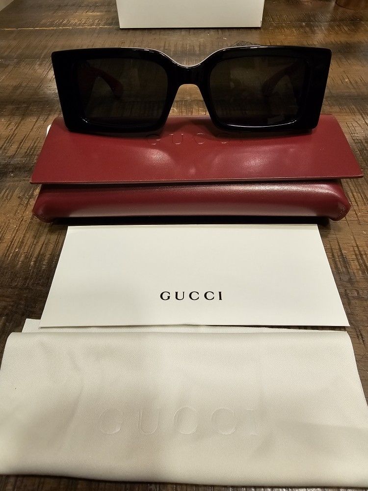 Gucci Sunglasses