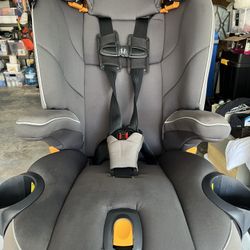 Chicco MyFit Car Seat