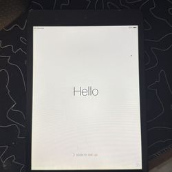 Apple iPad Mini