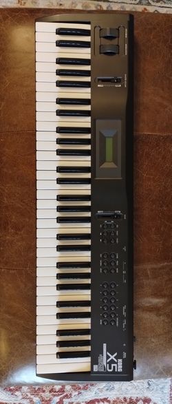 Korg X5