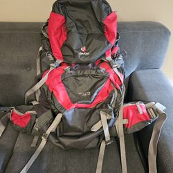 Hiking Backpack