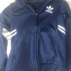 ADIDAS ACTIVE SWEATER 