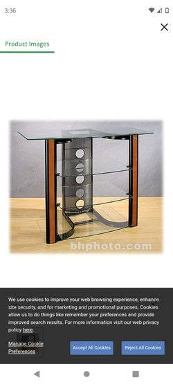 Tv Stand/Mesita Para Tv O Modular En Buenas Condiciones 