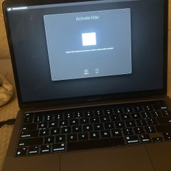 2019 MacBook Pro (13-inch) with Touch Bar 