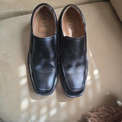 Mens Dress Shoe