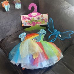 My Little Pony Outfit