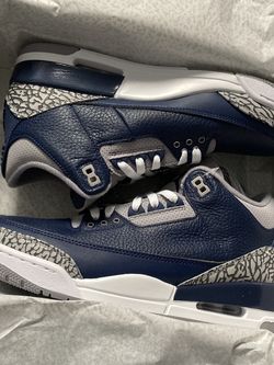 Jordan 3
