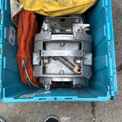 J Lasher And K lasher