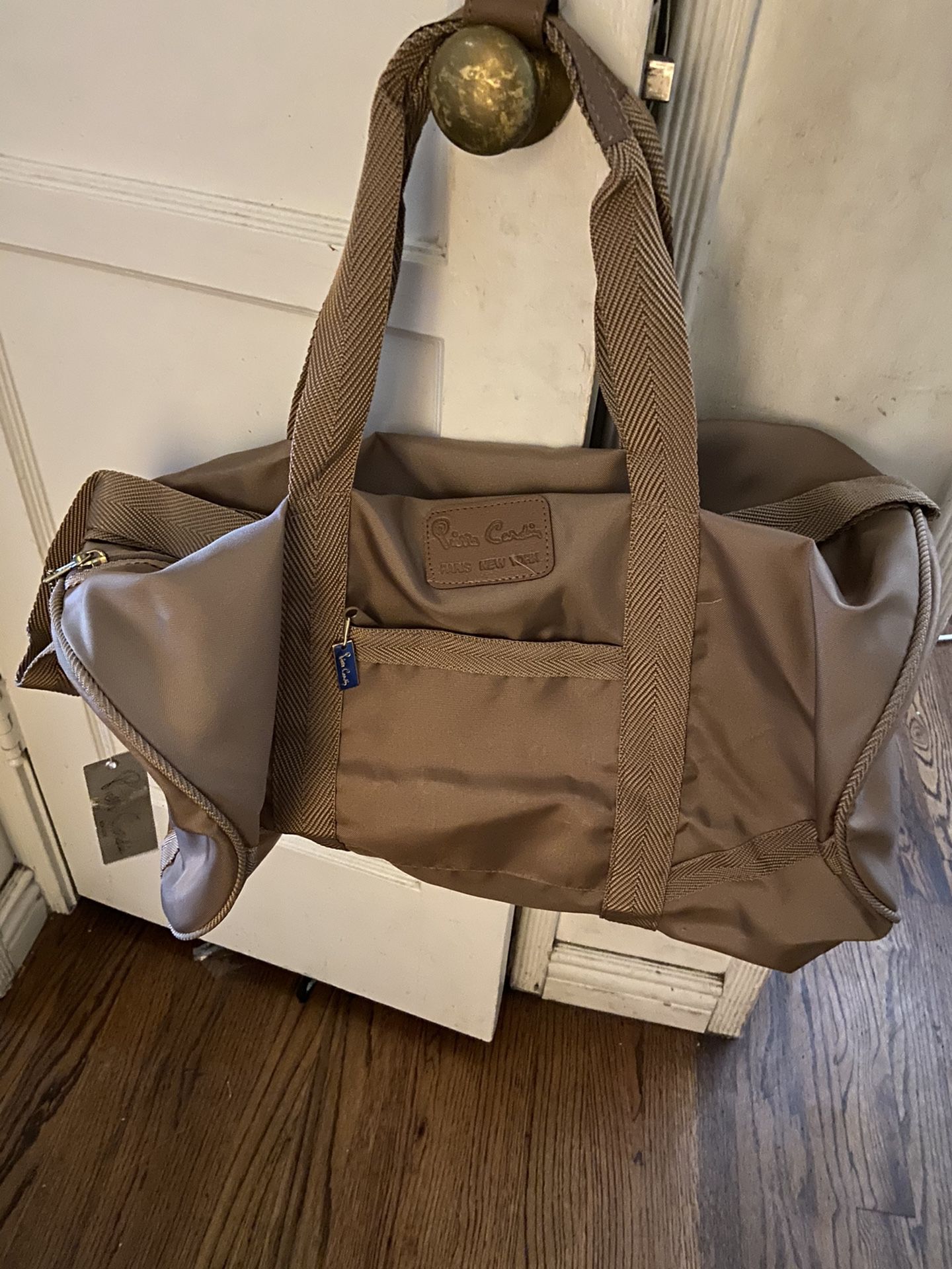 New!!!! Duffle bag /travel/sport bag