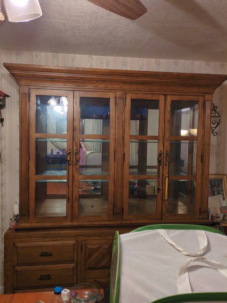 China Cabinet
