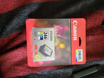 Canon Color 246xl