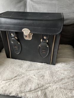 Kali-Bag Camera Bag With Accessories