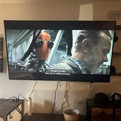65 Inch Tv Roku Onn