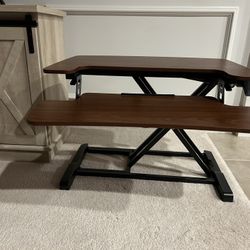 FlexiSpot Desk Riser
