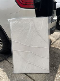 Modern 3D Texture Art