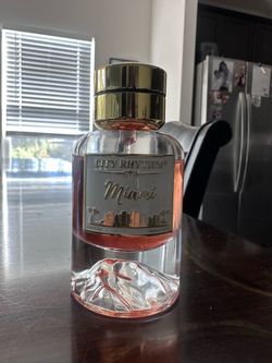 City Rhythm Miami 50 ML