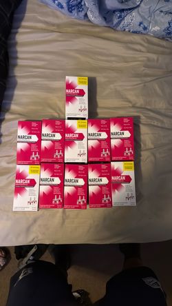Narcan