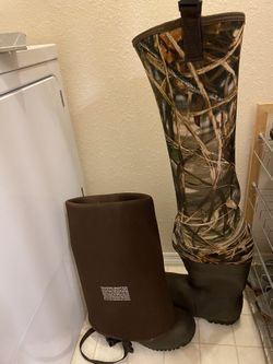 Hunting Or Fishing Waders