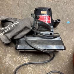 Craftsman Sander