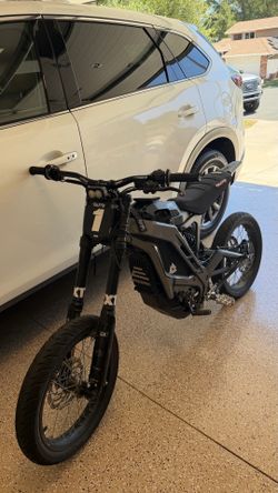 Eride pro s 16