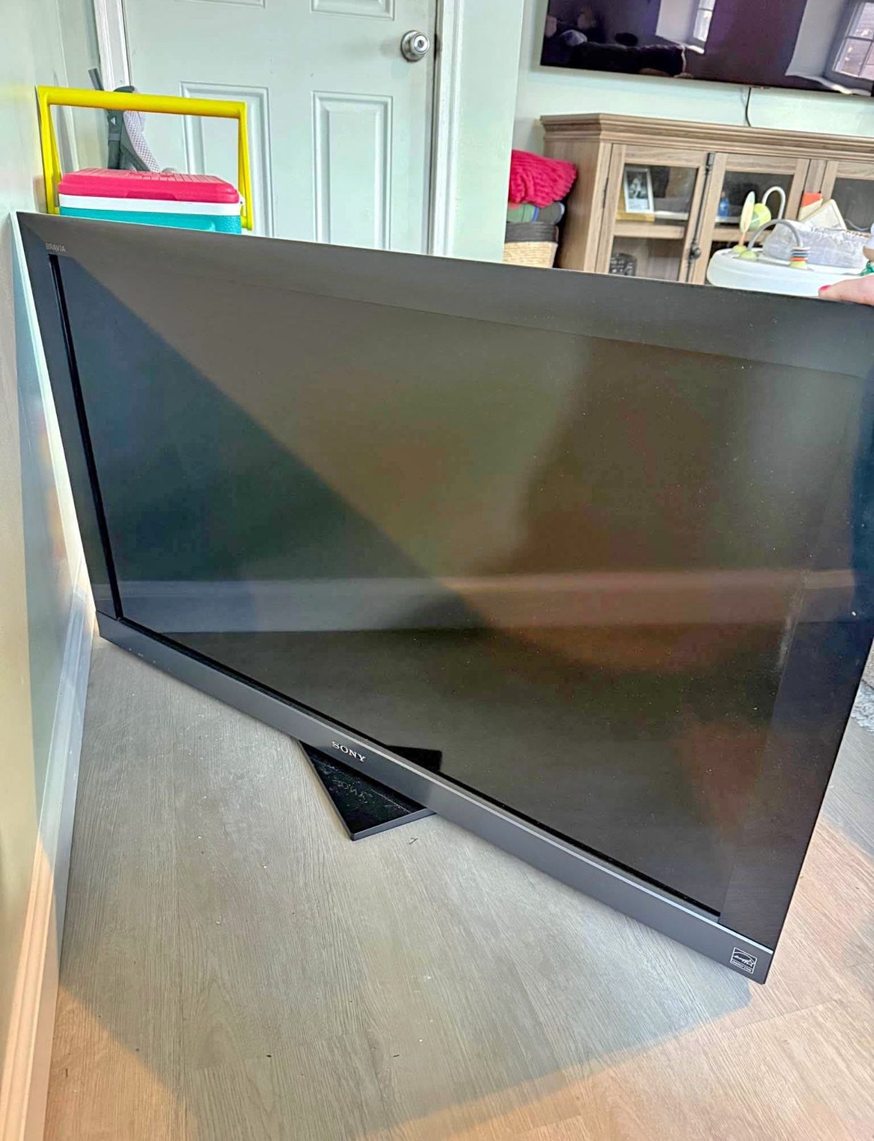 Sony 40 inch tv