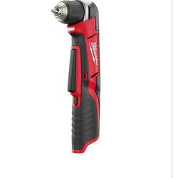 Milwaukee M12 Cordless 3/8 Right Angle Drill Never Used 