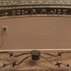 Beautiful Console Side Table 